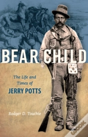 Capa do artigo Bear Child