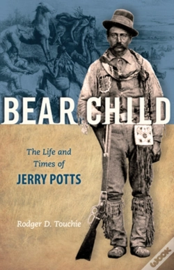 Capa do artigo Bear Child