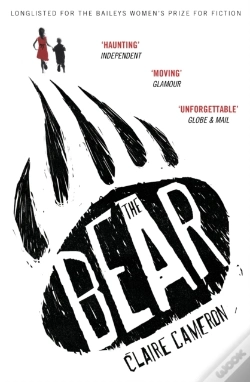Capa do artigo Bear