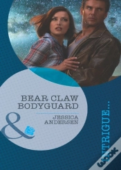 Capa do artigo Bear Claw Bodyguard
