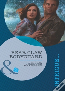 Capa do artigo Bear Claw Bodyguard