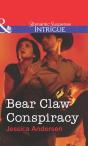 Bear Claw Conspiracy - Preview