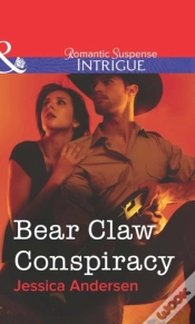 Capa do artigo Bear Claw Conspiracy
