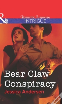Capa do artigo Bear Claw Conspiracy