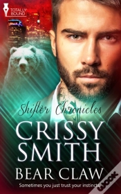 Capa do artigo Bear Claw