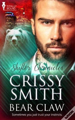 Capa do artigo Bear Claw