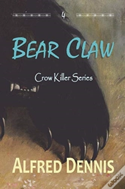 Capa do artigo Bear Claw