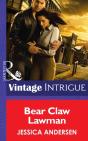 Bear Claw Lawman - Preview