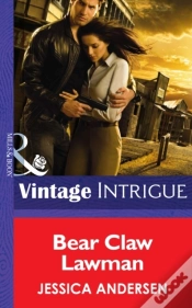 Capa do artigo Bear Claw Lawman