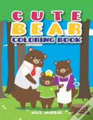 Bear Coloring Book