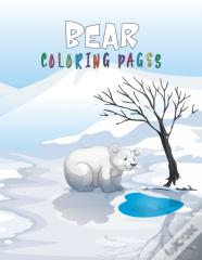 Bear Coloring Pages