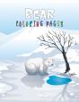 Bear Coloring Pages - Preview