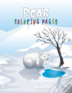 Capa do artigo Bear Coloring Pages