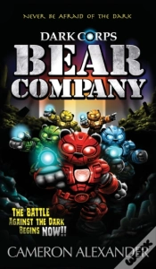 Capa do artigo Bear Company