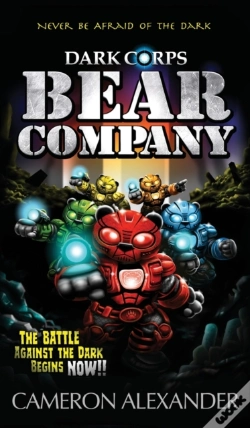 Capa do artigo Bear Company