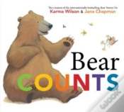 Capa do artigo Bear Counts