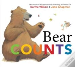 Capa do artigo Bear Counts