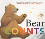 Capa do artigo Bear Counts Pa