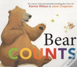 Capa do artigo Bear Counts Pa