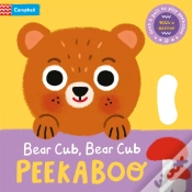 Capa do artigo Bear Cub, Bear Cub, Peekaboo