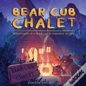 Capa do artigo Bear Cub Chalet