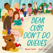 Capa do artigo Bear Cubs Don