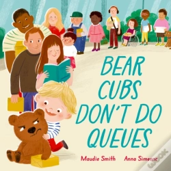 Capa do artigo Bear Cubs Don'T Do Queues