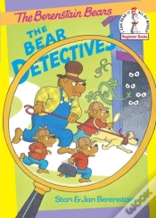 Capa do artigo Bear Detectives