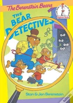 Capa do artigo Bear Detectives