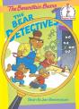 Bear Detectives - Preview