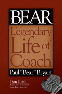 Capa do artigo Bear