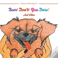 Capa do artigo Bear Don'T You Dare!
