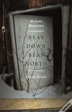 Capa do artigo Bear Down, Bear North