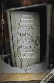 Capa do artigo Bear Down, Bear North