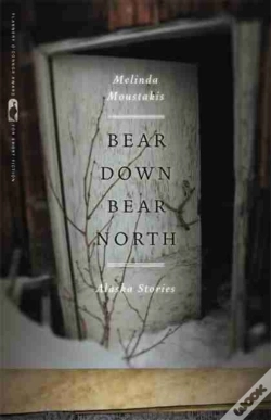 Capa do artigo Bear Down, Bear North