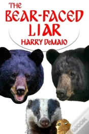 Capa do artigo Bear Faced Liar