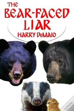 Capa do artigo Bear Faced Liar