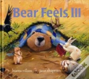 Capa do artigo Bear Feels Ill