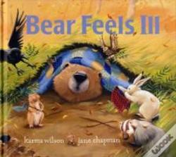 Capa do artigo Bear Feels Ill