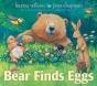Bear Finds Eggs - Preview