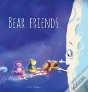 Capa do artigo Bear Friends