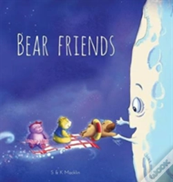 Capa do artigo Bear Friends