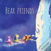 Capa do artigo Bear Friends