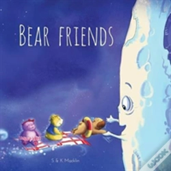 Capa do artigo Bear Friends