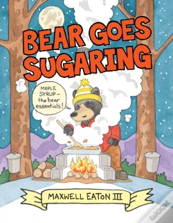 Capa do artigo Bear Goes Sugaring