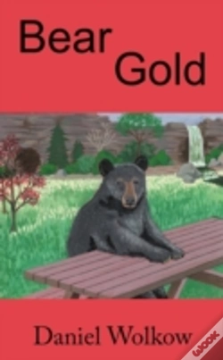 Capa do artigo Bear Gold