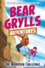 Bear Grylls Adventure 10: The Mountain Challenge - Preview
