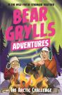 Bear Grylls Adventure 11: The Arctic Challenge - Preview