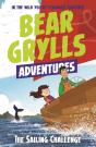 Bear Grylls Adventure 12: The Sailing Challenge - Preview