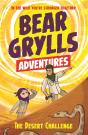 Bear Grylls Adventure 2: The Desert Challenge - Preview